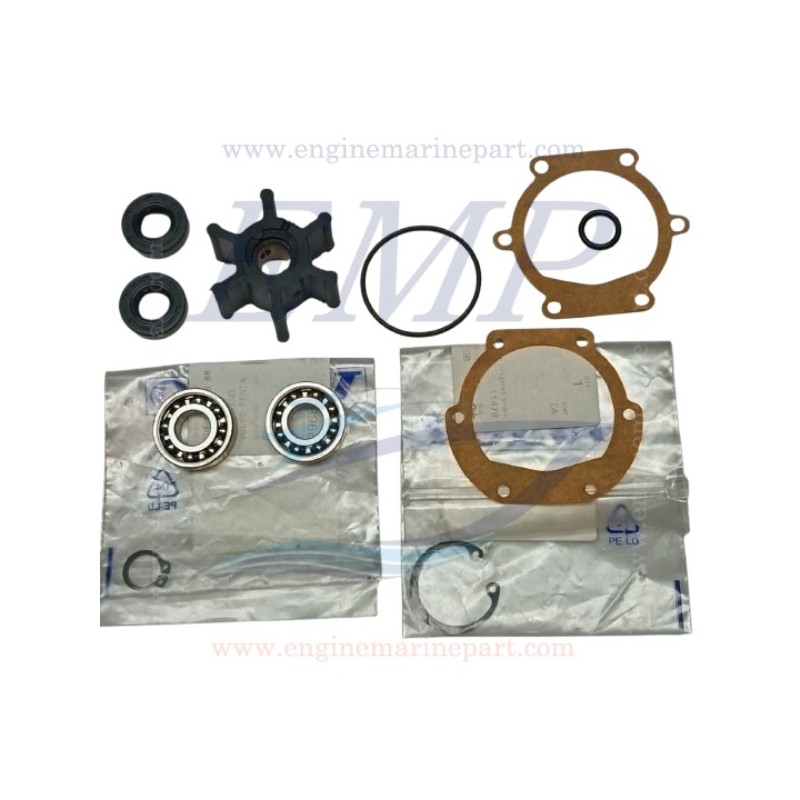 Kit revisione pompa acqua 3593654 Volvo Penta