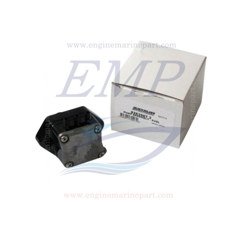 Pompa benzina Ac Mercury, Mariner 826398T3