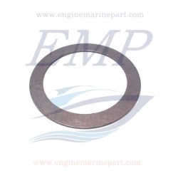 Spessore cuscinetto radiale Mercury, Mariner 12577