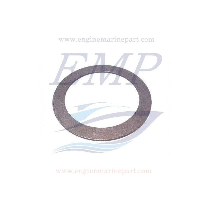 Spessore cuscinetto radiale Mercury, Mariner 12577