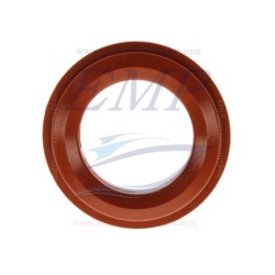 Gommino basamento 9.9D, 15D, Yamaha 682-44367-00