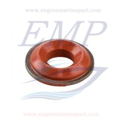 Gommino basamento 9.9D, 15D, Yamaha 682-44366-00