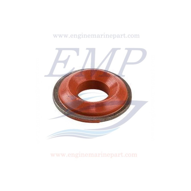 Gommino basamento 9.9D, 15D, Yamaha 682-44366-00