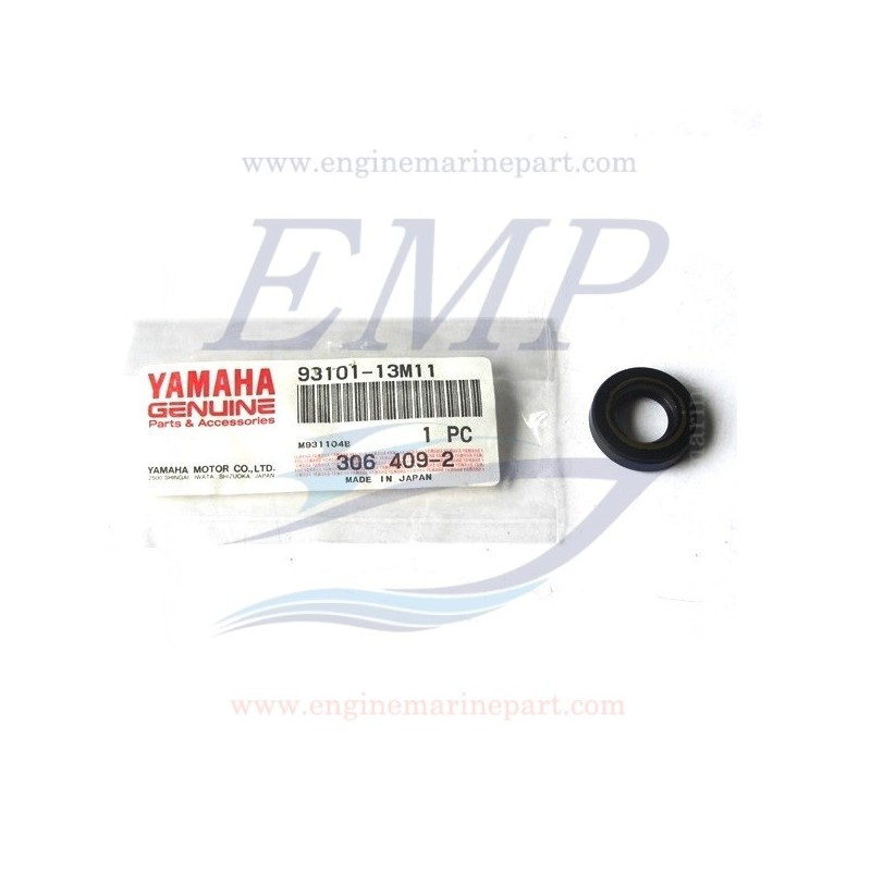 Paraolio 13x25x6 asta trasmissione motore Yamaha  93101-13M11