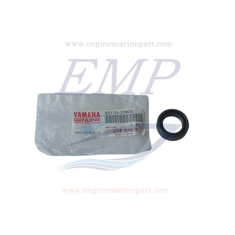 Paraolio banco 23x36x13 DT motore Yamaha 93110-23M00