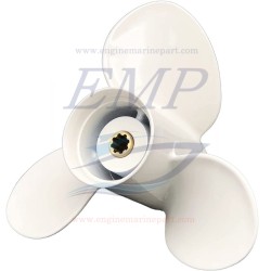 Elica 9 1/4 x 11 J Yamaha, Selva 63V-45943-10