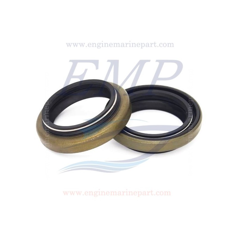 Paraolio asse elica Volvo Penta 3853474, 3858303, 3863090