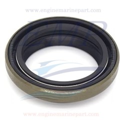 Paraolio asse elica Volvo Penta 3853474, 3858303, 3863090