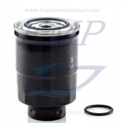 Filtro gasolio Yanmar EMP 119798-55110, 119798-55111