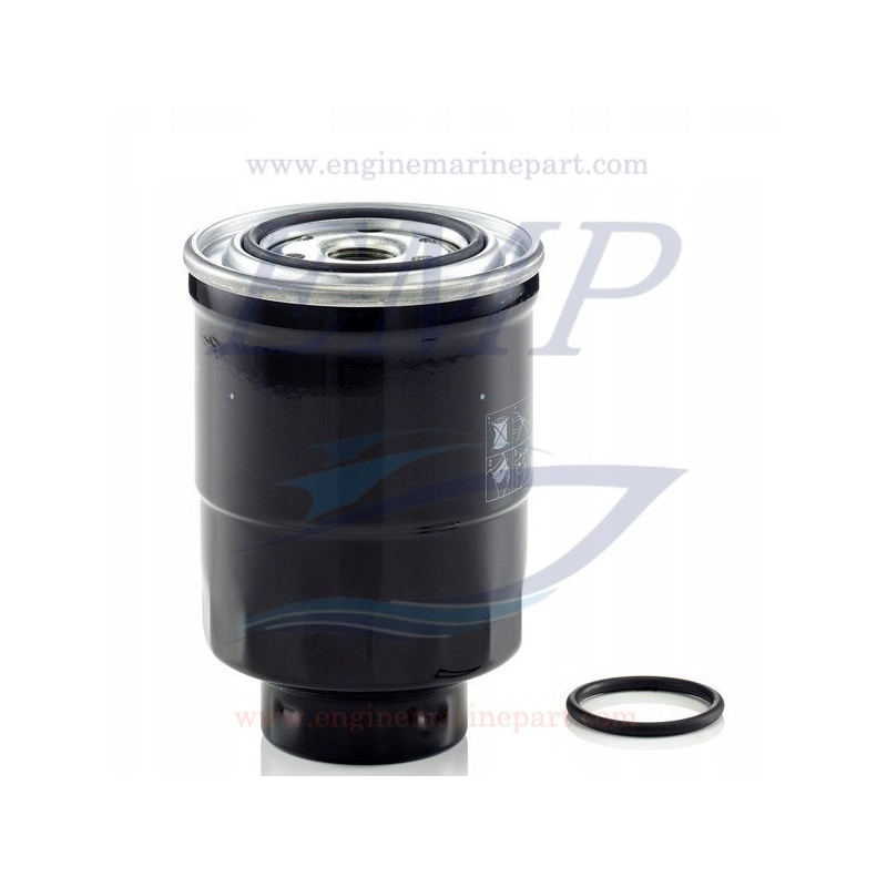 Filtro gasolio Yanmar EMP 119798-55110, 119798-55111