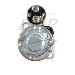 Motorino di avviamento Yanmar EMP 119798-77010