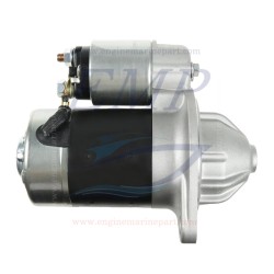 Motorino di avviamento Yanmar EMP 119798-77010
