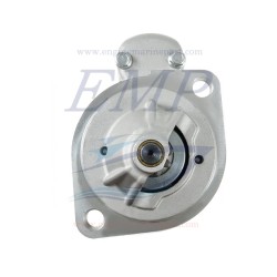 Motorino di avviamento Yanmar EMP 119798-77010