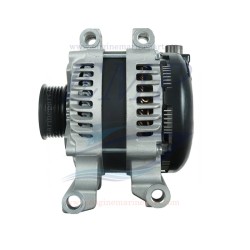 Alternatore Yanmar 12V 180 Amp 119798-77200