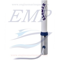 Antenna VHF Glomex RA1206 2,7 mt