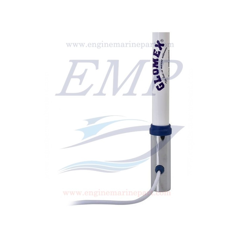 Antenna VHF Glomex RA1206 2,7 mt