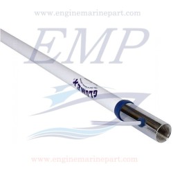 Antenna VHF Glomex RA1206 2,7 mt