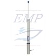 Antenna VHF Glomex RA1206 2,7 mt