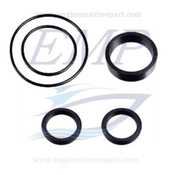 Kit montaggio pompa acqua Volvo Penta 1675750, 3803839