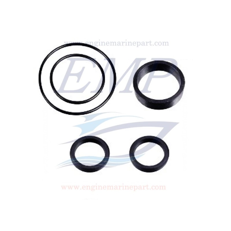 Kit montaggio pompa acqua Volvo Penta 1675750, 3803839