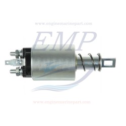 Relè solenioide avviamento Yanmar EMP 121254-77671