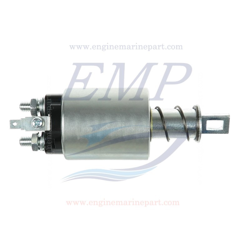 Relè solenioide avviamento Yanmar EMP 121254-77671