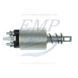 Relè solenioide avviamento Yanmar EMP 121254-77671