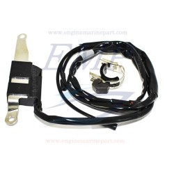 Sensore trim Yamaha, Selva 63P-825EY-01, 63P-825EY-02