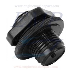 Kit 4 Valvole Kayak, Gommone, canotto