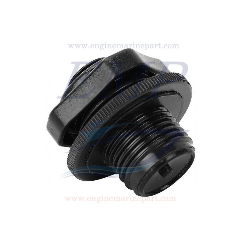 Kit 4 Valvole Kayak, Gommone, canotto