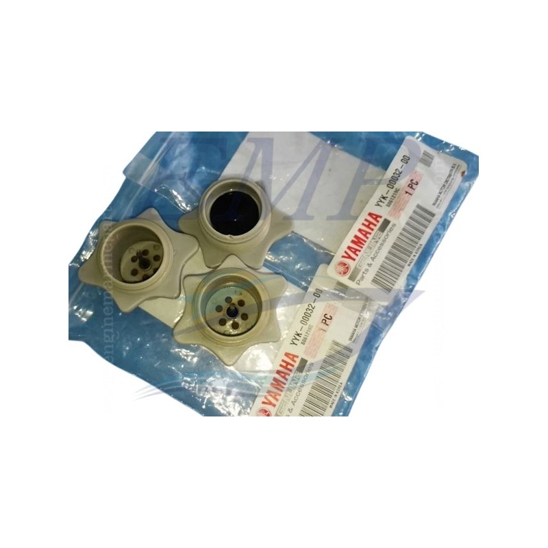 Valvola Gommone Yamaha YYK-00032-00