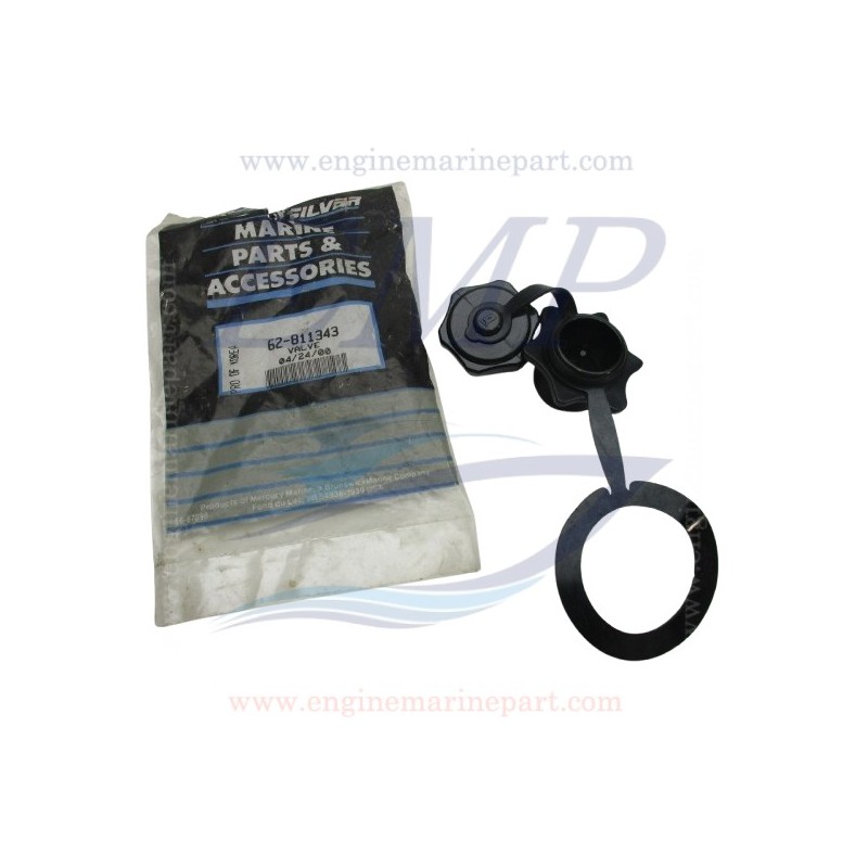 Valvola Gommone Quicksilver 811343