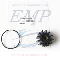 Girante per pompa Sherwood Mercruiser 879312025