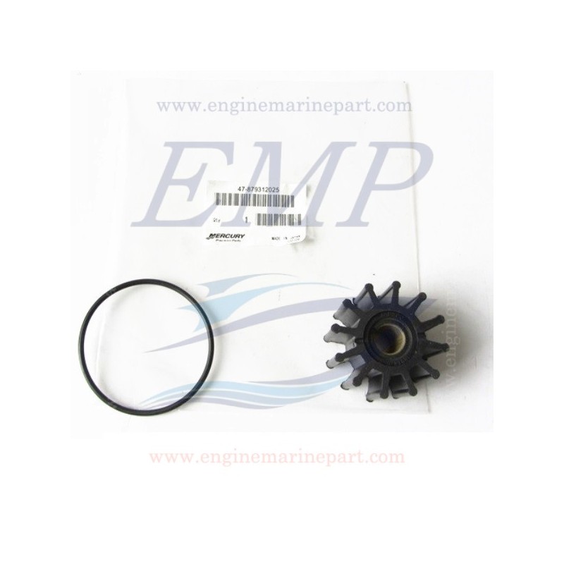 Girante per pompa Sherwood Mercruiser 879312025