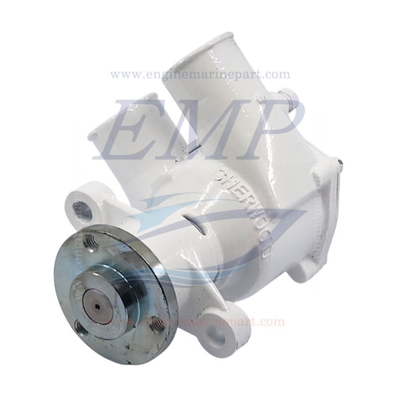 Pompa acqua Sherwood Mercruiser 8M0155633