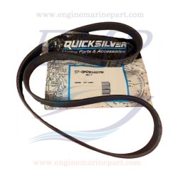 Cinghia servizi Mercruiser 879345T37, 8M2016270