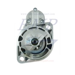 Motorino avviamento Mercuiser 896332191, 879172259