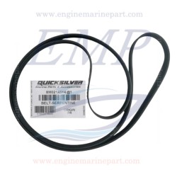 Cinghia servizi Mercruiser 898101579, 8M0214514