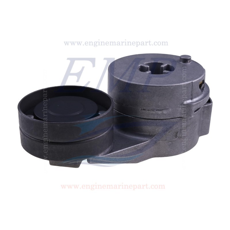 Tendicinghia servizi Mercruiser EMP 8M0111642