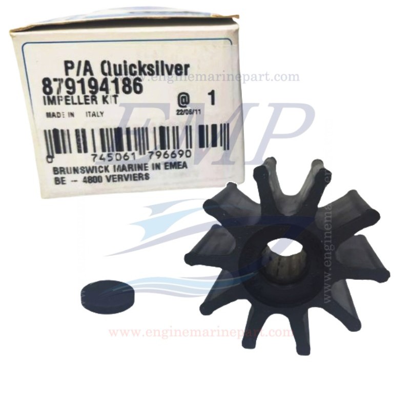 Girante per pompa Jabsco Mercruiser 879194186