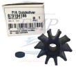 Girante per pompa Jabsco Mercruiser 879194186