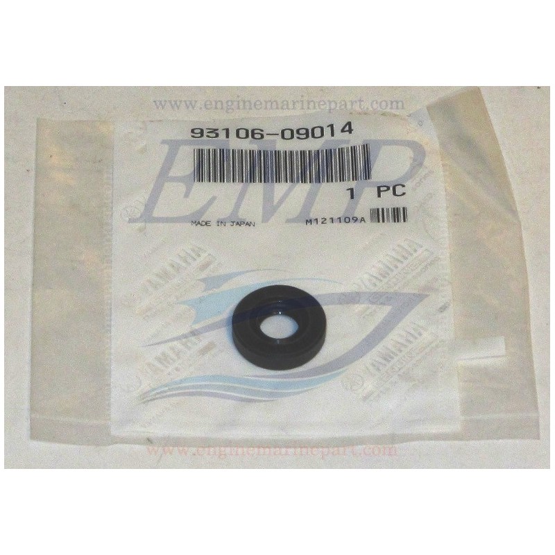 Paraolio 9 x 19 x 5 DT motore Yamaha, Selva 93106-09014