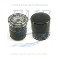 Filtro olio Yamaha EMP YD9-09153-00-02