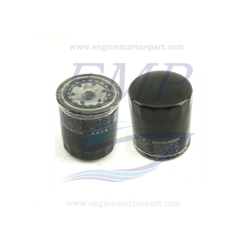 Filtro olio Yamaha EMP YD9-09153-00-02