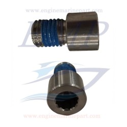 Perno piede Volvo Penta 3852316