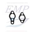 Kit guarnizione pompa acqua Volvo Penta, Omc EMP 3852477
