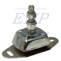 Silent Block, antivibranti, Volvo Penta EMP 846765