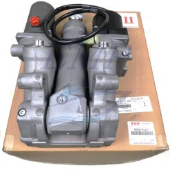 Power trim completo Suzuki 48000-98J15