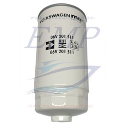 Filtro gasolio Mercruiser 8M0226992, 8M0231398