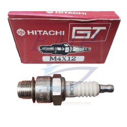Candela Hitachi M4X12